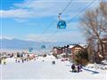 24. Hotel Belvedere – 7denní lyžařský balíček se skipasem a dopravou v ceně****