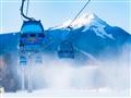 30. Hotel Belvedere – 7denní lyžařský balíček se skipasem a dopravou v ceně****