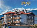 1. Hotel Dumanov – 6denní lyžařský balíček se skipasem a dopravou v ceně***