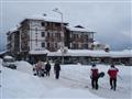 3. Hotel Dumanov – 6denní lyžařský balíček se skipasem a dopravou v ceně***