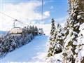 48. Hotel Dumanov – 6denní lyžařský balíček se skipasem a dopravou v ceně***