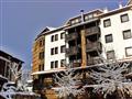 3. Hotel Casa Karina – 7denní lyžařský balíček se skipasem a dopravou v ceně****