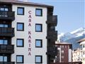 34. Velikonoční lyžování – Hotel Casa Karina, balíček s dopravou a ubytováním****