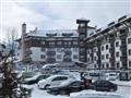 12. Hotel Zara – 6denní lyžařský balíček se skipasem a dopravou v ceně****