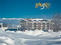 2. Velikonoční lyžování – Sunrise Park Hotel Bansko, balíček s dopravou a ubytováním****