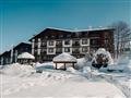 24. Velikonoční lyžování – Green Life Resort Bansko, balíček s dopravou a ubytováním****
