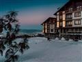 22. Velikonoční lyžování – Green Life Resort Bansko, balíček s dopravou a ubytováním****