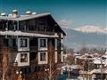 25. Velikonoční lyžování – Green Life Resort Bansko, balíček s dopravou a ubytováním****
