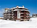 28. Velikonoční lyžování – Aparthotel Orbilux, balíček s dopravou a ubytováním***