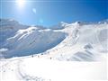 17. Hotel Cielo Blu - 5denní lyžařský balíček se skipasem a dopravou v ceně***