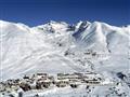 18. Hotel Cielo Blu - 5denní lyžařský balíček se skipasem a dopravou v ceně***