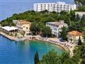 1. Hotel Adriatic (Omišalj)**