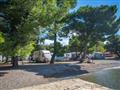 43. Camping Paklenica****