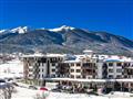 24. Velikonoční lyžování – Hotel St George Ski & Holiday, balíček s dopravou a ubytováním****