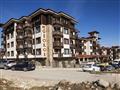 22. Velikonoční lyžování – Hotel St George Ski & Holiday, balíček s dopravou a ubytováním****