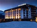 3. Hotel Alaska****