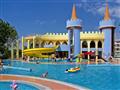 6. Hotel Sol Nessebar Palace Resort & Aquapark*****