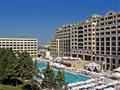 2. Hotel Sol Nessebar Palace Resort & Aquapark*****