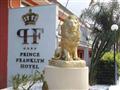 3. Hotel Prince Franklyn****