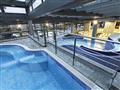 10. Hotel Rikli Balance - 5denní lyžařský balíček s denním přejezdem, bazény a skipas v ceně****
