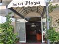 2. Hotel Playa (snídaně)***