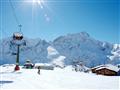 38. Hotel La Mirandola - 5denní lyžařský balíček se skipasem a dopravou v ceně***