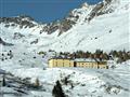 2. Hotel La Mirandola - 5denní lyžařský balíček se skipasem a dopravou v ceně***