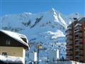 3. Hotel Eden - 5denní lyžařský balíček se skipasem a dopravou v ceně***