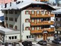 2. Hotel Eden - 5denní lyžařský balíček se skipasem a dopravou v ceně***