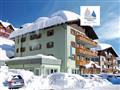 1. Hotel Eden - 5denní lyžařský balíček se skipasem a dopravou v ceně***