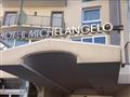 3. Hotel Michelangelo***