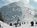15. Hotel Ghezzi – 5denní lyžařský balíček se skipasem a dopravou v ceně***