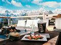 24. Hotel Ghezzi – 5denní lyžařský balíček se skipasem a dopravou v ceně***