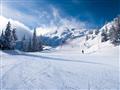 29. Hotel Ghezzi – 5denní lyžařský balíček se skipasem a dopravou v ceně***