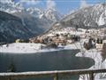 33. Hotel Du Lac Molveno - 5denní lyžařský balíček se skipasem a dopravou v ceně***