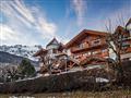 3. Hotel Du Lac Molveno – 6denní lyžařský balíček se skipasem a dopravou v ceně***