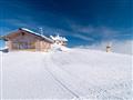 27. Hotel Du Lac Molveno – 6denní lyžařský balíček se skipasem a dopravou v ceně***