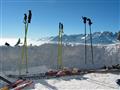 30. Hotel Du Lac Molveno – 6denní lyžařský balíček se skipasem a dopravou v ceně***