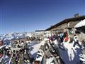 31. Hotel Du Lac Molveno – 6denní lyžařský balíček se skipasem a dopravou v ceně***