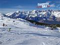 19. Hotel Du Lac Molveno – 6denní lyžařský balíček s denním přejezdem, skipasem a dopravou v ceně***