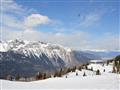 38. Hotel Du Lac Molveno – 6denní lyžařský balíček s denním přejezdem, skipasem a dopravou v ceně***