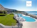 1. Island hotel Istra****