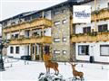 1. Hotel Olympic Regina – 6denní lyžařský balíček se skipasem a dopravou v ceně***