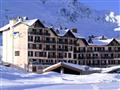 2. Hotel Piandineve – 6denní lyžařský balíček se skipasem a dopravou v ceně****