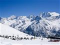 21. Hotel Piandineve – 6denní lyžařský balíček se skipasem a dopravou v ceně****