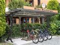 19. Bike Hotel Touring Gardone Riviera & Wellness***
