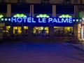 16. Hotel Le Palme***