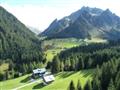 1. Alpin Resort Montafon