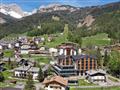 2. Hotel Ciampedie Luxury Alpine SPA*****