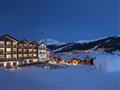 1. Hotel Lac Salin SPA & Mountain Resort FREE SKI termíny****